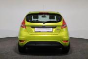 Ford Fiesta Mk6 Ярославль  - изображение 28