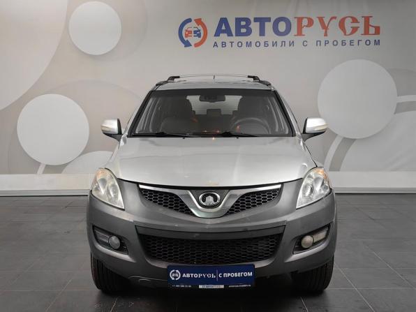 Great Wall Hover H5 с пробегом 2013 года, цена 470 000 рублей, 167472 км, внедорожник, Автокод Объявления