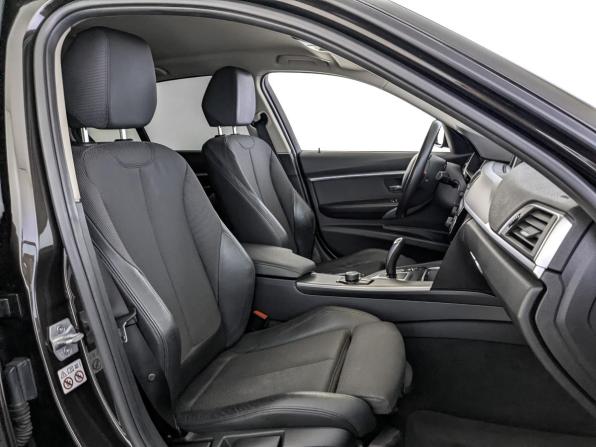 BMW 3 серии VI (F3x) Рестайлинг с пробегом 2018 года, цена 2 825 000 рублей, 118014 км, седан, Автокод Объявления