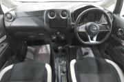 Nissan Note II Рестайлинг Новокузнецк  - изображение 32