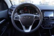 Lada (ВАЗ) Vesta I Ульяновск  - изображение 36