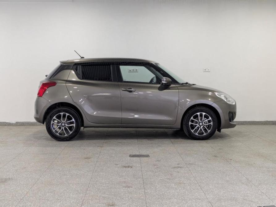 Suzuki Swift V Рестайлинг Москва  - изображение 26