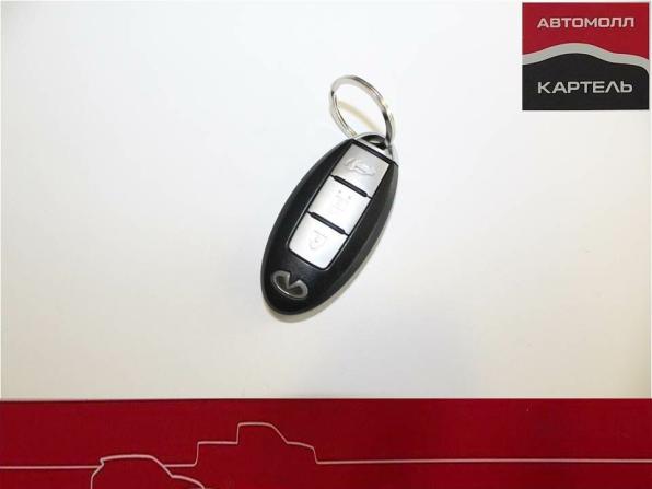 Infiniti FX II (S51) Рестайлинг с пробегом 2012 года, цена 1 929 000 рублей, 152368 км, внедорожник, Автокод Объявления