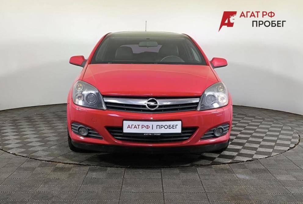 Opel Astra H Рестайлинг Нижний Новгород  - изображение 2