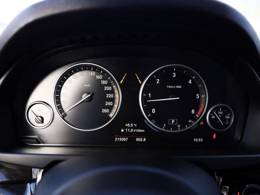 BMW X5 III (F15) Санкт-Петербург  - изображение 18