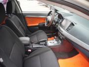 Mitsubishi Lancer X Москва  - изображение 25