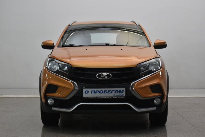 Lada (ВАЗ) XRAY I с пробегом 2019 года, цена 1 150 000 рублей, 72270 км, хэтчбек, Автокод Объявления