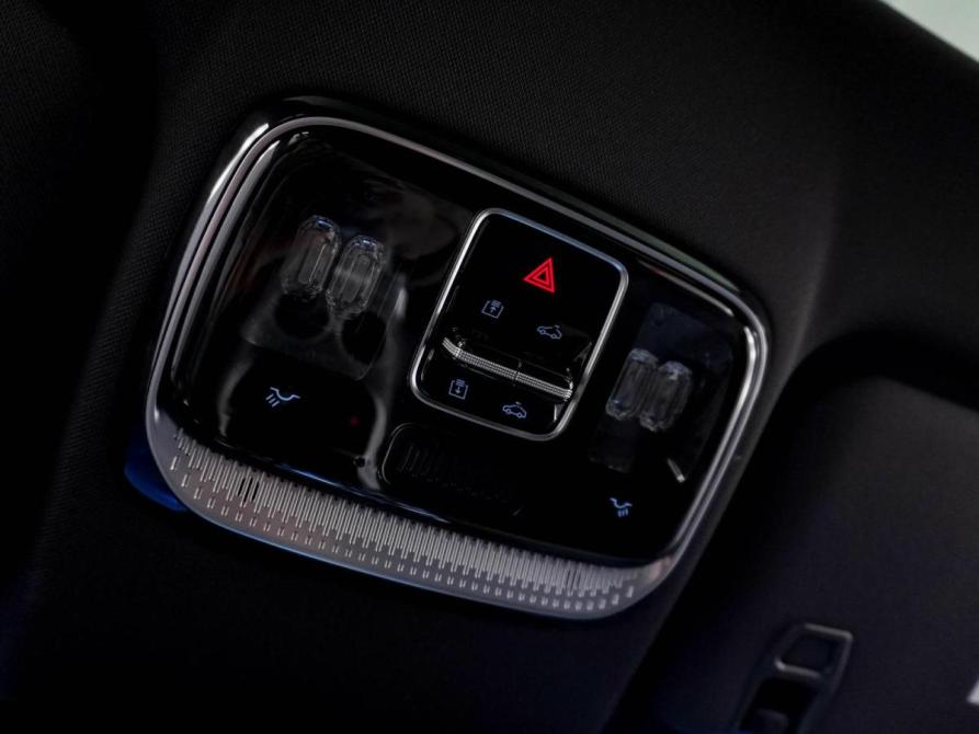 Geely Galaxy M7 Москва  - изображение 13
