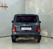 Lada (ВАЗ) 2121 (4x4) I Рестайлинг Воронеж  - изображение 26