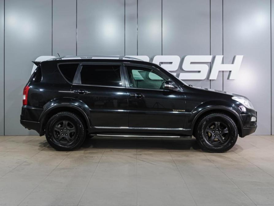 SsangYong Rexton III Воронеж  - изображение 5