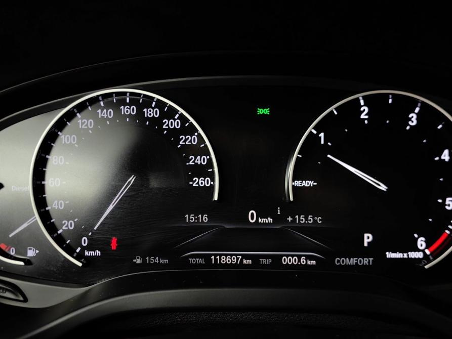 BMW X3 III (G01) Москва  - изображение 13