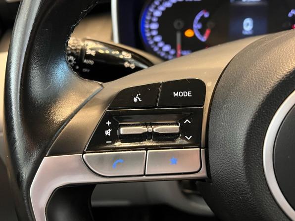 Hyundai Tucson IV с пробегом 2021 года, цена 2 849 000 рублей, 62000 км, внедорожник, Автокод Объявления
