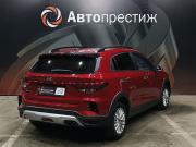 Kia Rio IV Рестайлинг Ставрополь  - изображение 33