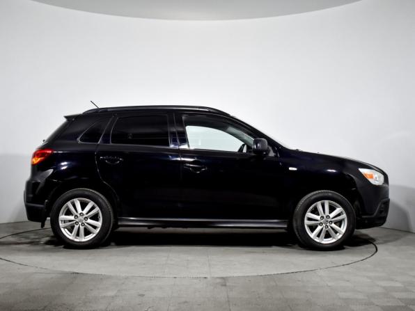Mitsubishi ASX I с пробегом 2011 года, цена 790 000 рублей, 260000 км, внедорожник, Автокод Объявления