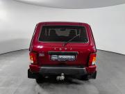 Lada (ВАЗ) 2121 (4x4) I Рестайлинг (2020) Уфа  - изображение 31