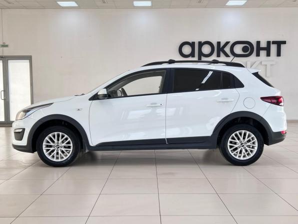 Kia Rio IV с пробегом 2019 года, цена 1 490 000 рублей, 75000 км, хэтчбек, Автокод Объявления
