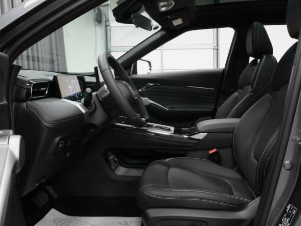 GAC GS4 с пробегом 2026 года, цена 3 299 000 рублей, 10 км, внедорожник, Автокод Объявления