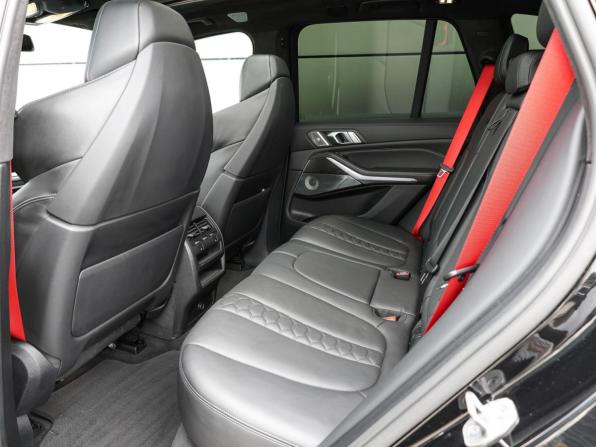 BMW X5 M III (F95) с пробегом 2021 года, цена 8 949 000 рублей, 75268 км, внедорожник, Автокод Объявления