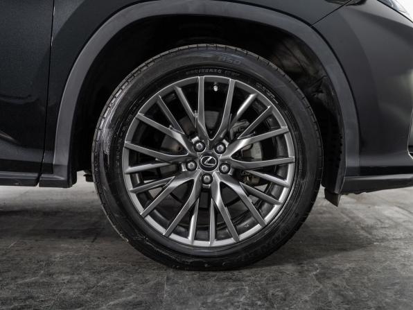 Lexus RX IV с пробегом 2016 года, цена 4 255 000 рублей, 71022 км, внедорожник, Автокод Объявления