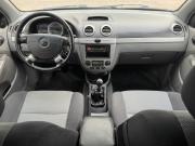 Chevrolet Lacetti I Воронеж  - изображение 27