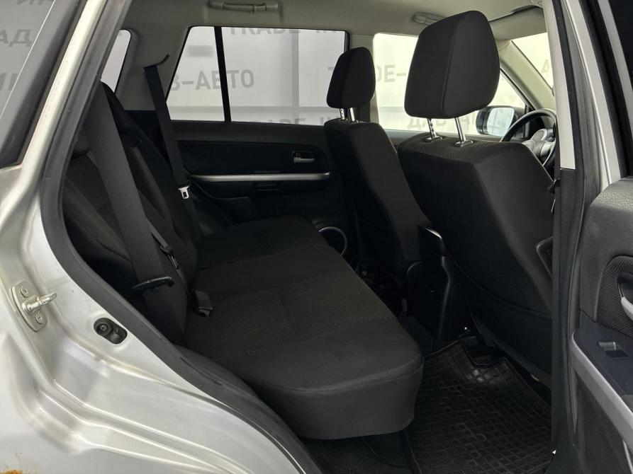 Suzuki Grand Vitara II Рестайлинг Пермь  - изображение 16