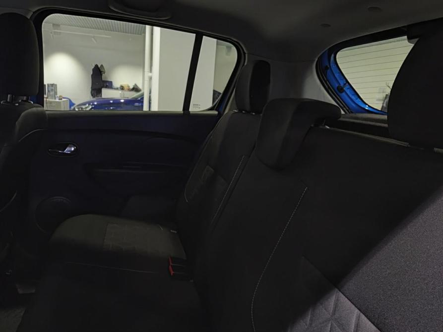 Renault Sandero II Казань  - изображение 15