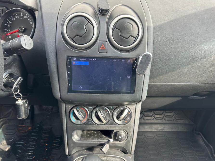 Nissan Qashqai+2 I Рестайлинг Тамбов  - изображение 17