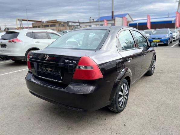 Ravon Nexia R3 с пробегом 2017 года, цена 530 000 рублей, 110045 км, седан, Автокод Объявления