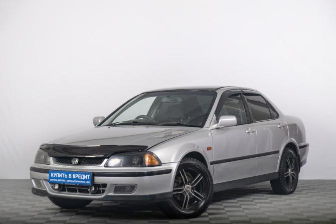 Honda Torneo с пробегом 1998 года, цена 539 000 рублей, 220000 км, седан, Автокод Объявления