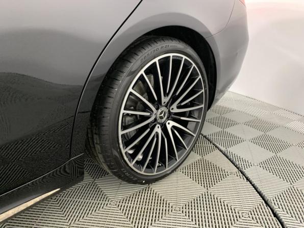 Новый Mercedes-Benz S-Класс VII (W223) 2024 года, цена 36 918 750 рублей, седан, Автокод Объявления
