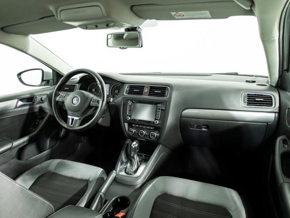 Volkswagen Jetta VI с пробегом 2012 года, цена 790 989 рублей, 246711 км, седан, Автокод Объявления