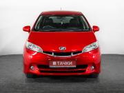 Toyota Wish II Иркутск  - изображение 25