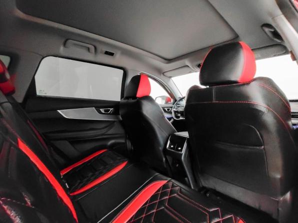 Chery Tiggo 7 Pro Max I с пробегом 2023 года, цена 1 923 000 рублей, 30133 км, внедорожник, Автокод Объявления