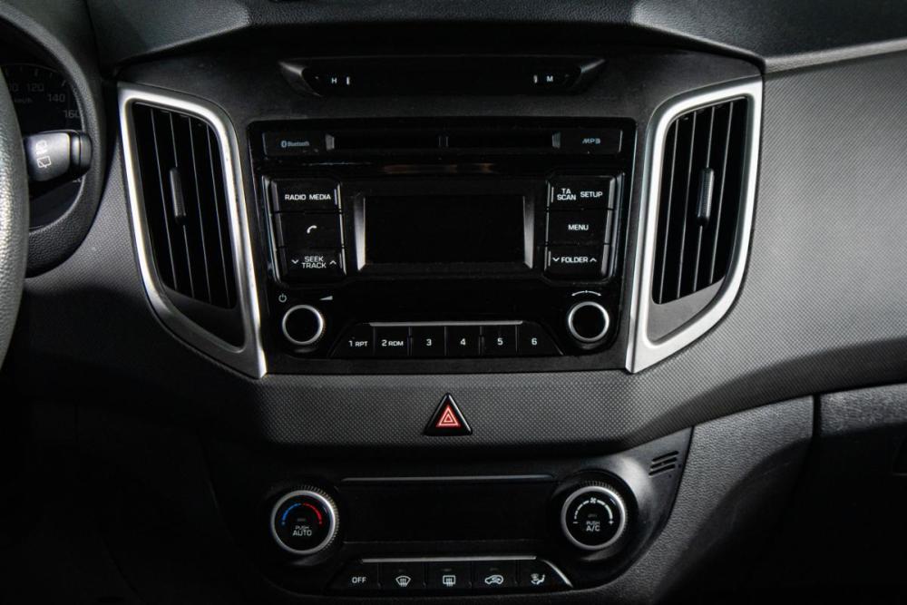 Hyundai Creta I Сургут  - изображение 14