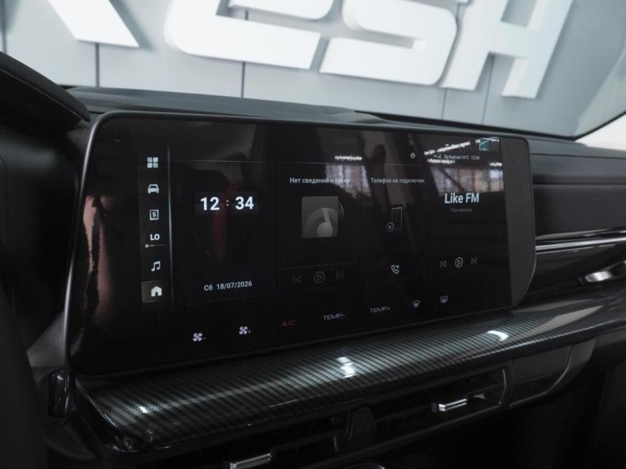 Haval H3 I Ростов-на-Дону  - изображение 15