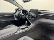 Toyota Camry VIII (XV70) Рестайлинг Вологда  - изображение 32