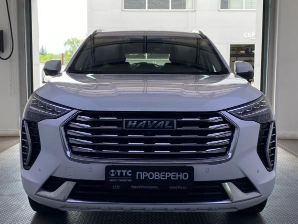 Haval Jolion I с пробегом 2023 года, цена 1 880 000 рублей, 53057 км, внедорожник, Автокод Объявления