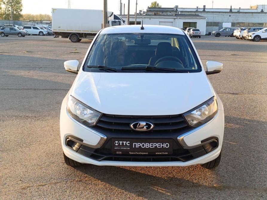 Lada (ВАЗ) Granta I Рестайлинг Набережные Челны  - изображение 2