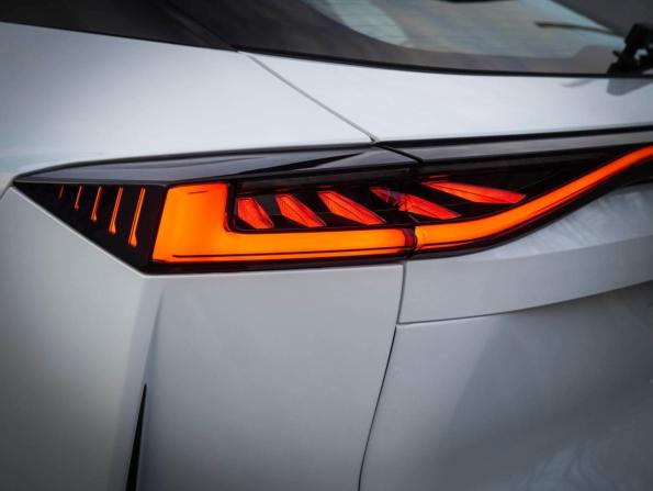 Changan UNI-Z с пробегом 2025 года, цена 3 180 000 рублей, 32 км, внедорожник, Автокод Объявления