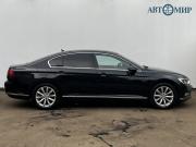 Volkswagen Passat B8 Москва  - изображение 16