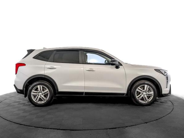 Haval Jolion I Рестайлинг с пробегом 2024 года, цена 1 835 000 рублей, 31487 км, внедорожник, Автокод Объявления