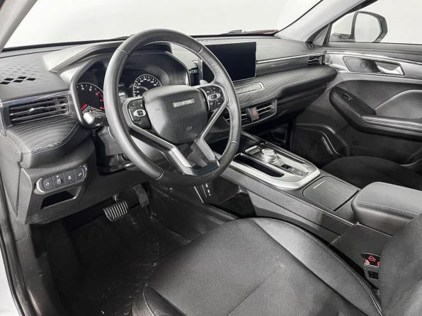 Haval Jolion I с пробегом 2023 года, цена 1 699 000 рублей, 56569 км, внедорожник, Автокод Объявления