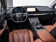 Omoda C5 I Краснодар  - изображение 32