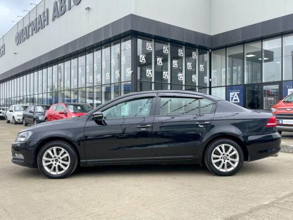 Volkswagen Passat B7 с пробегом 2011 года, цена 815 000 рублей, 202568 км, седан, Автокод Объявления