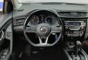 Nissan Qashqai II Рестайлинг Москва  - изображение 31