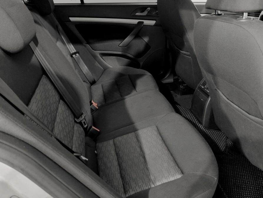 Skoda Octavia II (A5) Рестайлинг Москва  - изображение 12