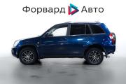 Chery Tiggo (T11) I Тюмень  - изображение 28