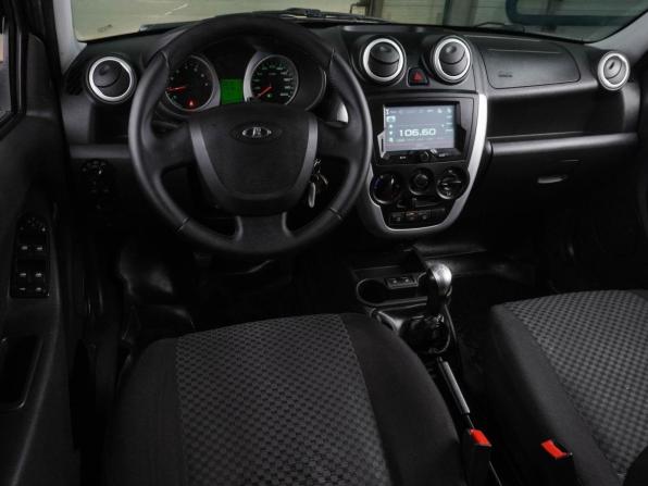Lada (ВАЗ) Granta I с пробегом 2013 года, цена 354 000 рублей, 172185 км, седан, Автокод Объявления