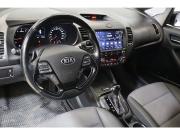 Kia Cerato III Рестайлинг (Classic) Коломна  - изображение 21