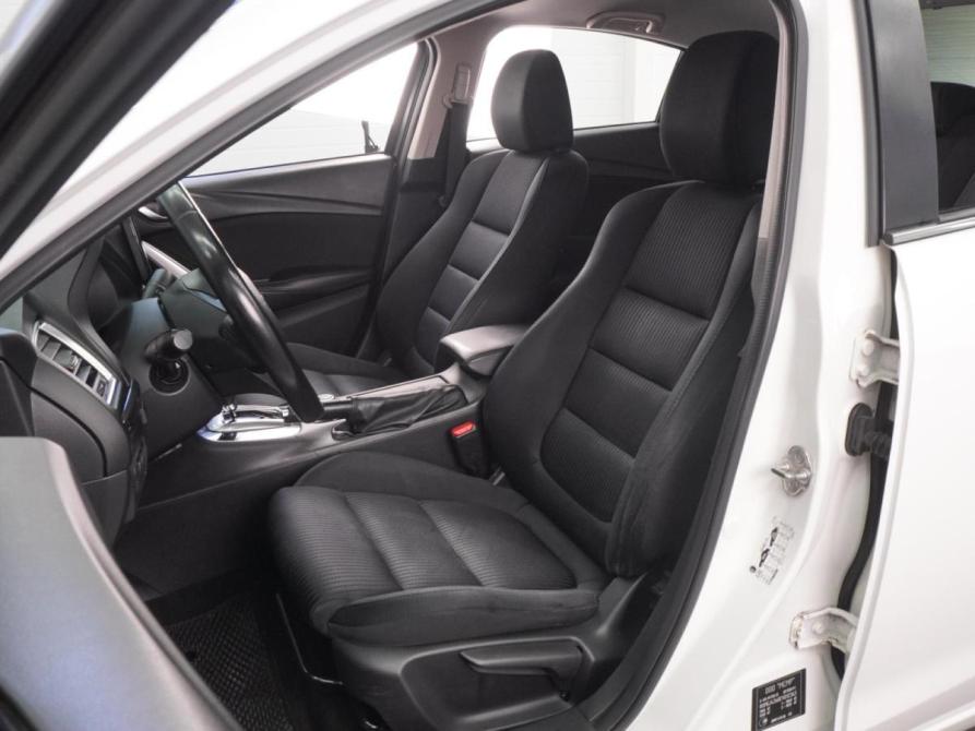 Mazda 6 III (GJ) Воронеж  - изображение 10